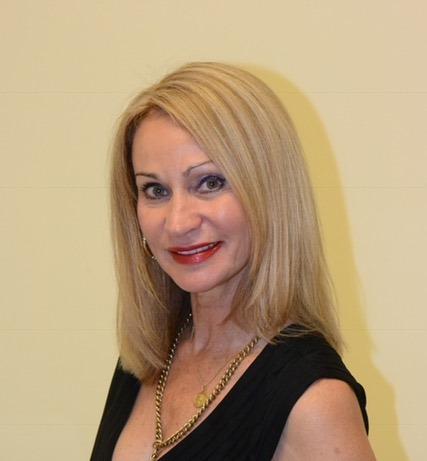 Annette Waddell